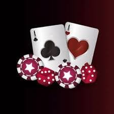 Account safety and responsible gaming reminders beside Lucky Dragon content