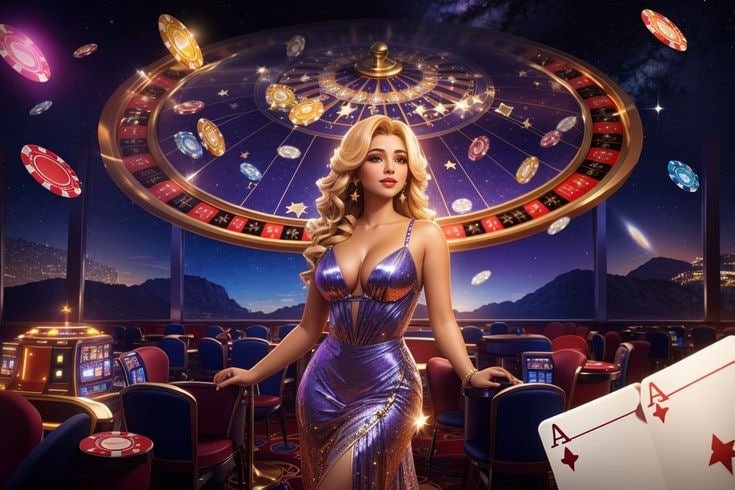 Organized sports and casino style sections on bdt 577 for adults